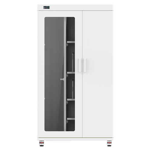 RFID 智能工具柜